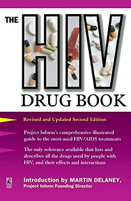 Hiv Drug Book Revised (Revised)-..
