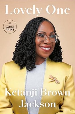 Lovely One: A Memoir-..