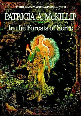 In The Forests Of Serre-..