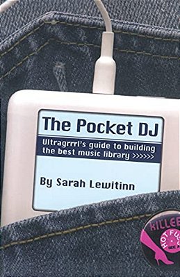 The Pocket Dj-..