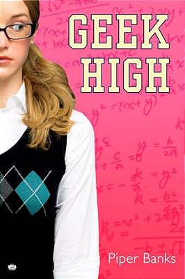Geek High-..