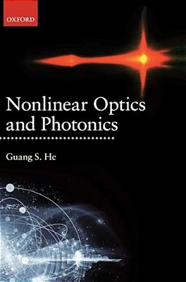 Nonlinear Optics And Photonics-..