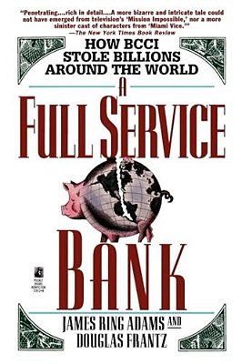 Full Service Bank-..