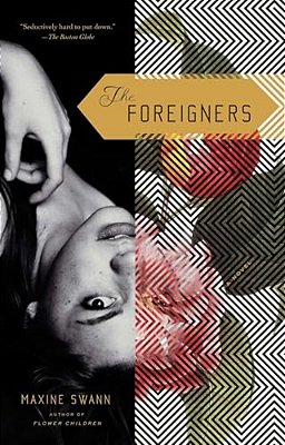 The Foreigners-..