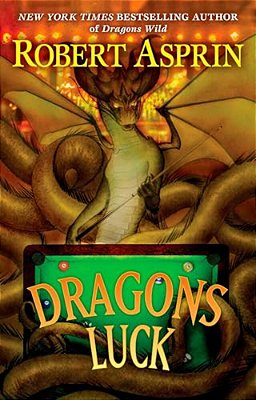 Dragons Luck-..