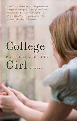 College Girl-..