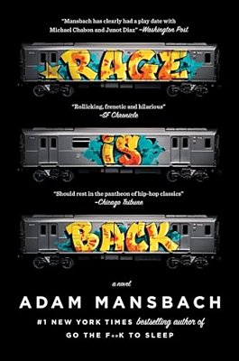 Rage Is Back-..