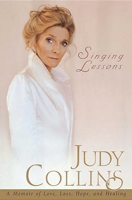 Singing Lessons: A Memoir Of Love, Loss, Hope And Healing-..