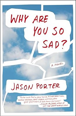 Why Are You So Sad?-..
