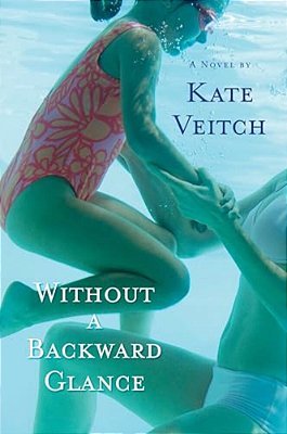 Without A Backward Glance-..