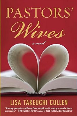 Pastors' Wives-..