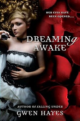 Dreaming Awake-..