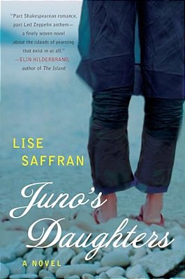 Juno's Daughters-..
