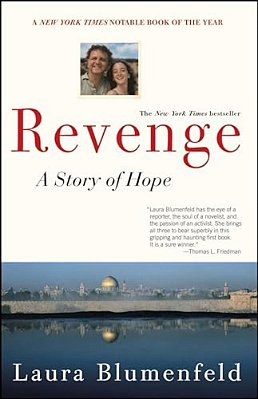 Revenge: A Story Of Hope-..