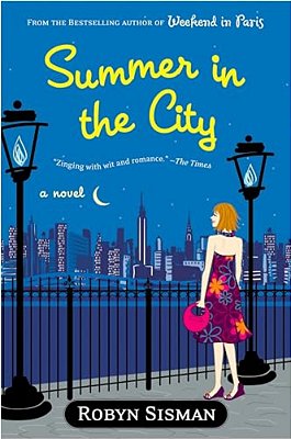 Summer In The City-..
