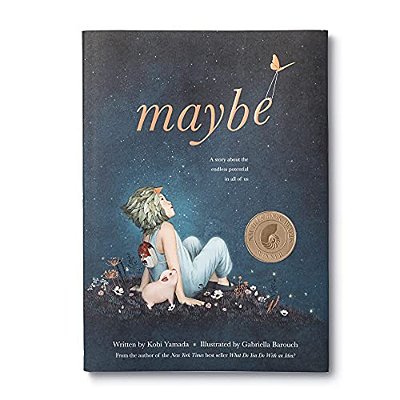 Maybe-..