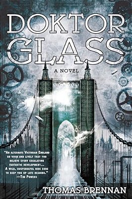 Doktor Glass-..