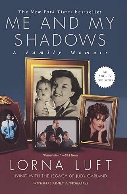 Me And My Shadows: A Family Memoir-..