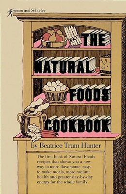 Natural Foods Cookbook-..