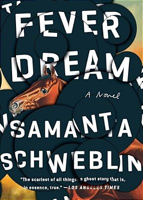 Fever Dream-..