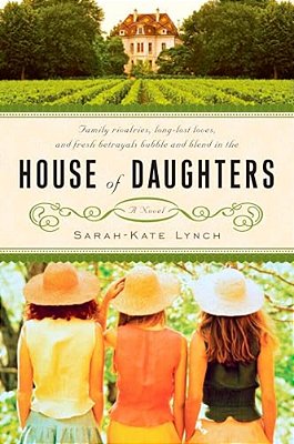 House Of Daughters-..