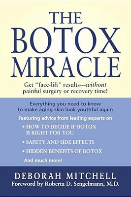The Botox Miracle-..