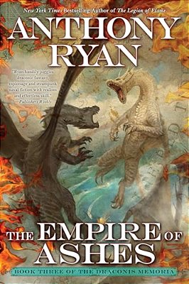 The Empire Of Ashes-..