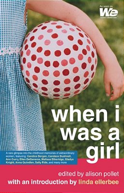 When I Was A Girl-..