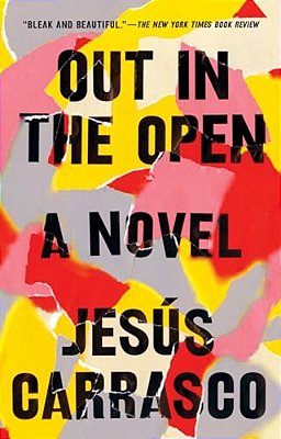 Out In The Open-..