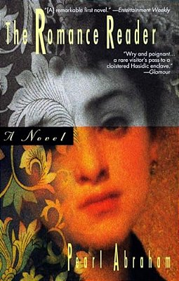The Romance Reader-..