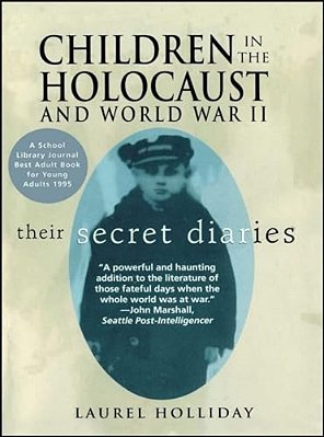 Children In The Holocaust And World War II-..