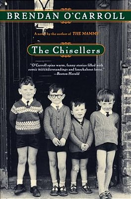 The Chisellers-..