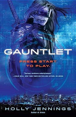 Gauntlet-..