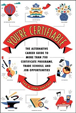 You'Re Certifiable-..