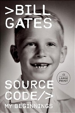 Source Code: My Beginnings-..