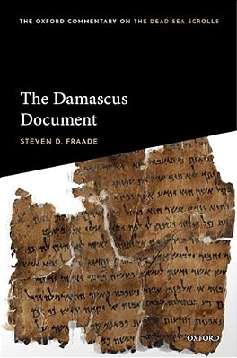 Damascus Document-..