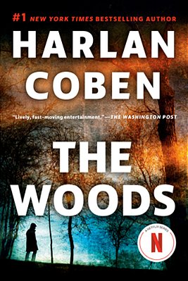 The Woods: A Suspense Thriller-..