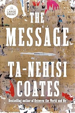 The Message-..