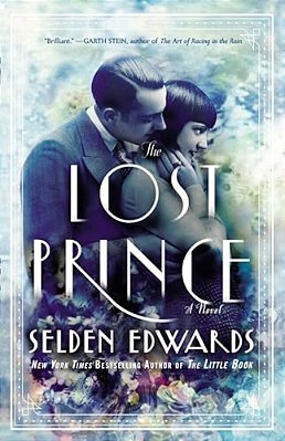 The Lost Prince-..