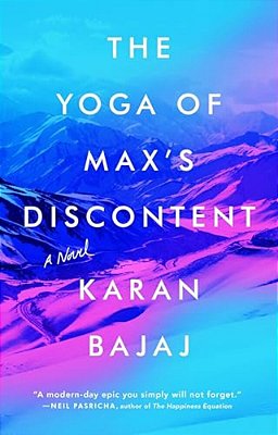 The Yoga Of Max's Discontent-..