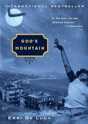 God's Mountain-..