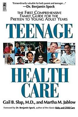 Teenage Health Care-..
