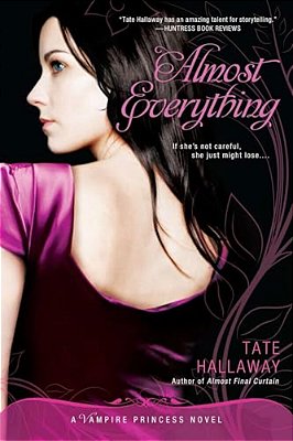 Almost Everything-..
