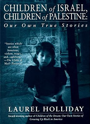 Children Of Israel, Children Of Palestine-..
