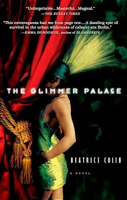 The Glimmer Palace-..