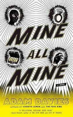 Mine All Mine-..