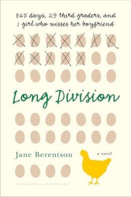 Long Division-..