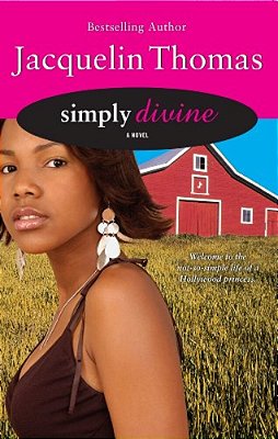 Simply Divine-..