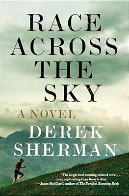 Race Across The Sky-..