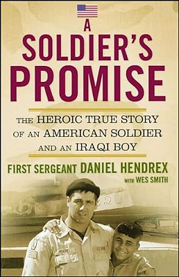 Soldier's Promise-..